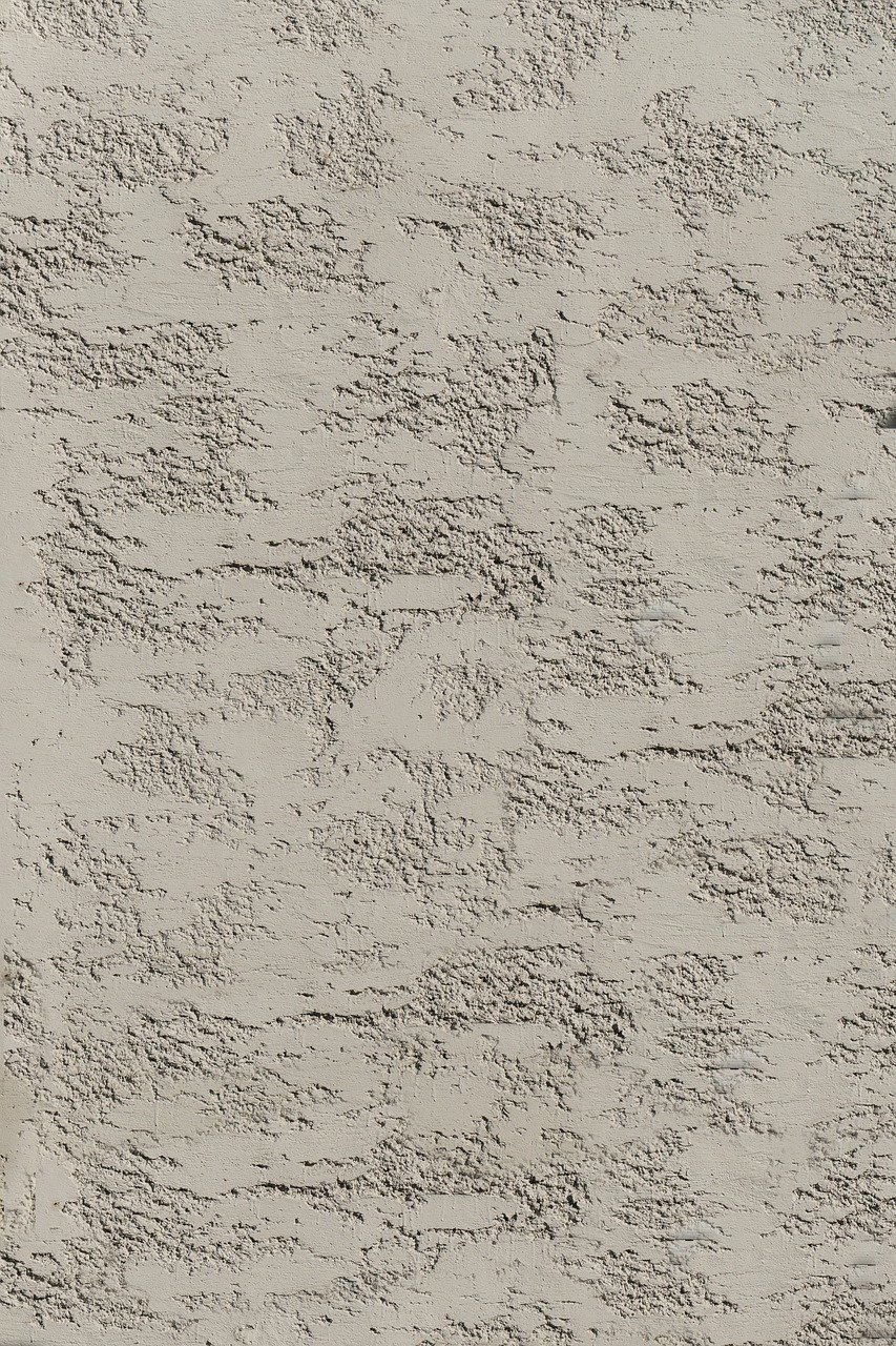 facade, structural plaster, scratch plaster